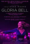 Gloria Bell poster