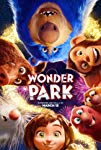 Wonder Park poster