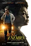 Best of Enemies (2019) poster