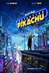 Detective Pikachu poster