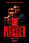 The Intruder (2019) poster