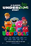 UglyDolls poster