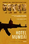 Hotel Mumbai poster