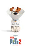 Life of Pets 2 poster