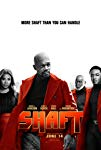 Shaft (2019) poster