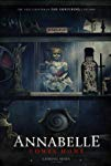 Annabelle Comes Home poster