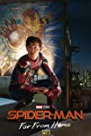 Far from Home poster