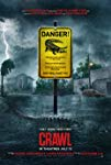 Crawl poster