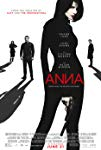 Anna poster