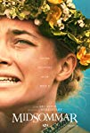 Midsommar poster