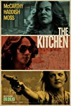 The Kitchen (2019) poster