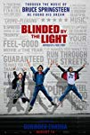 Blinded...Light poster