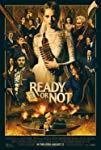 Ready or Not poster