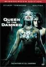 Queen of the Damned poster