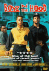 Boyz N the Hood poster