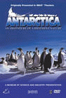 Antarctica poster