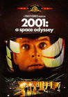 2001 poster