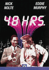 48 Hours poster