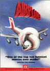 Airplane poster