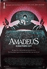 Amadeus poster