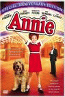 Annie poster
