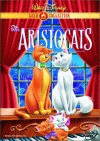 The Aristocats poster