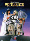 Beetlejuice poster