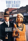 Bonnie and Clyde poster