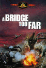 Bridge Too Far poster
