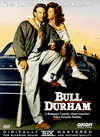 Bull Durham poster