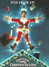 Christmas Vacation poster