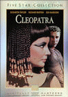 Cleopatra poster