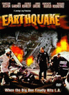Earthquake poster