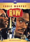 Raw poster