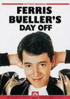 Ferris Bueller's poster