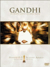 Gandhi poster