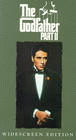 Godfather: Part II poster