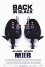 Men In Black 2 poster