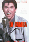 La Bamba poster
