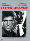 Lethal Weapon poster