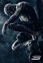 Spider-Man 3 poster