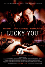 Lucky You poster