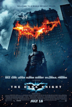 The Dark Knight poster