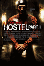 Hostel 2 poster