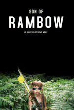 Son of Rambow poster