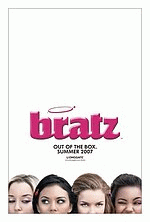Bratz poster