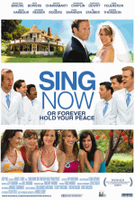 Sing Now or Forever... poster