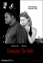 Changing the Odds poster