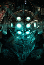 Bioshock poster