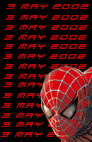3 May 2002: Spider-Man